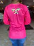 Imagem do CAMISETA TERMICA TEX TEAM PINK TXT