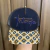 BONÉ TATANKA AZUL - comprar online