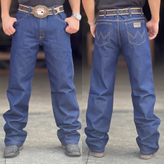 CALÇA COUNTRY STYLE MASCULINA TRAD - AMACIADA