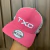 BONÉ TXC ROSA - comprar online