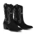 BOTA BICO FINO WESTERN CAMURÇA STOCK - comprar online
