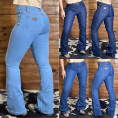 COMBO 03 CALÇA COUNTRY STYLE NINA