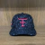 BONÉ TEXAS FARM - SUMMER HYPE - TF748 - PRETO