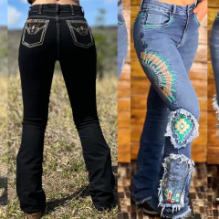 Kit Tex Team Cow Arizona - comprar online