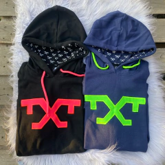 COMBO CASAL 02 MOLETOM TEX TEAM