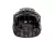 CAPACETE DE MONTARIA MASTER BULLS PRETO na internet