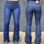 CALÇA COUNTRY STYLE NINA FEM FLARE - AMACIADA - comprar online
