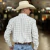 CAMISA MOIADEIROS FLANELADA ML XADREZ - CML2378 - comprar online