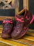 DESTROYER GOYAZES TERRA / PINK - 221009-C - Country Style | Loja Online de Moda Country Masculina e Feminina