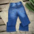 CALÇA OS VAQUEIROS FEM INF PD SHINE DESTROYER - V22-10052 - comprar online