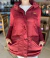 Jaqueta All Hunter Feminina Alice Ref 328 - Marsala na internet