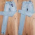 CALÇA JIMY JEANS SKINY - 2233 - comprar online
