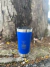 COPO TERMICO TEXAS FARM AZUL MARINHO