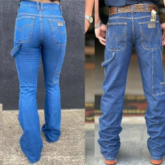 KIT CARPINTEIRA CASAL COUNTRY STYLE