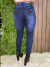 CALÇA SKINIY POST JEANS CHAPA BARRIGA REF 232 - comprar online
