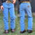 CALÇA COUNTRY STYLE INF TRADICIONAL - DELAVE