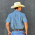 CAMISA TEXAS FARM MASC XADREZ - CAC637 - comprar online