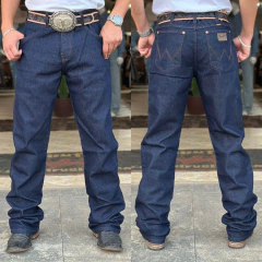 CALÇA WRANGLER MASC 13M WESTERN - 13MWEWK36