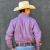 CAMISA TEXAS FARM MASC XADREZ - CAL433 - comprar online