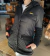 Jaqueta All Hunter Feminina Alice Ref 328 - Preta
