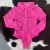 BODY ZOE HORSE INF ROSA - 1202