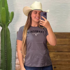 BLUSINHA THANKFIELD CHUMBO - 00203