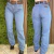 KIT ROMA BRUTA 3 CALÇA UNISSEX COUNTRY STYLE - Country Style | Loja Online de Moda Country Masculina e Feminina