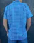 CAMISA MANGA CURTA OX XADREZADA 9045 - comprar online