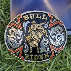 FIVELA MASTER BULL RIDER - 582