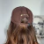 Boné Tex Team Dad Hat Mavie - Café - loja online