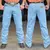 KIT COMBO CALÇA CASAL TEX TEAM - Country Style | Loja Online de Moda Country Masculina e Feminina