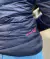 JAQUETA FEMININA TUFF MARINHO COM AZUL ROYAL - Country Style | Loja Online de Moda Country Masculina e Feminina