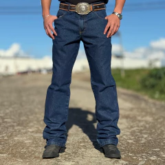 Calça Made In Lida Masculina Tradicional - Amaciada - comprar online