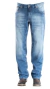 CALÇA MASCULINA DOCKS GOLD BS 02 - comprar online