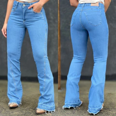 CALÇA MOON HORSE BOOT CUT - MH120