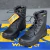 Coturno Wrangler Masculino Preto - WM89CT - comprar online