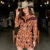 VESTIDO STABULLOS EST HORSES COM FRANJA - STB417