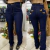 CALÇA TEX TEAM FEM CAVALINHO AMARELO - AMACIADA na internet