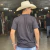 Camiseta Tatanka Masculina Preta na internet