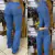 CALÇA TEX TEAM FEM CARPINTEIRA SOFIA - MEDIA - comprar online