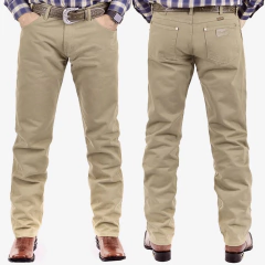 CALÇA WRANGLER MASC BRIM 13M WESTERN - 13MWZTN36KA