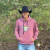 MOLETOM HACK BERRY BOI BORDO