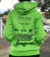 MOLETOM TXC BRAND VERDE NEON - 30325 na internet