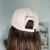Boné Tex Team Dad Hat Mavie - Caqui - loja online