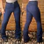 CALÇA LARANJA LIMA FEM FLARE AMACIADA - 467
