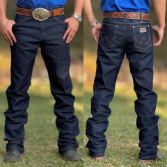 CALÇA WRANGLER MASC 13M WESTERN - 13MWEPW36