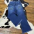 CALÇA TEXAS FARM INFANTIL ESSENCE - PDFMINI002 - comprar online