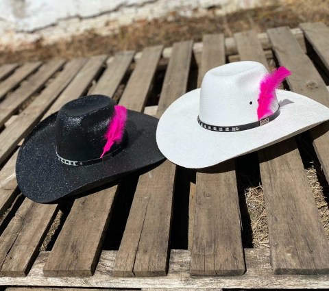 COMBO 02 CHAPÉU MUNDIAL DE JUTA