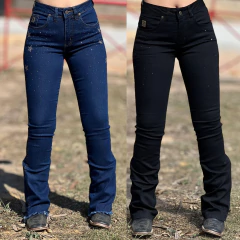 Kit 2 Calça American Country Shine - comprar online