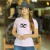 BLUSINHA TEX TEAM ROSA BEBE - I